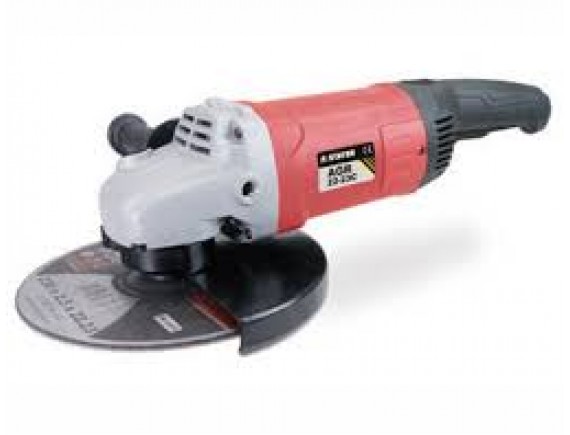 STAYER AGR 24 18 CAL - 180 TAŞLAMA MAKİNESİ 180 MM